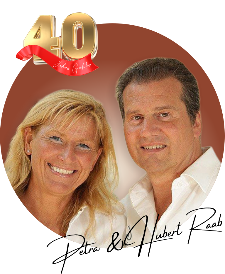 40 jahre galileo vital in hünfeld