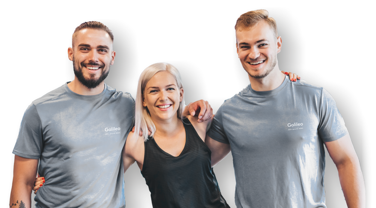 galileo hünfeld trainer physio team