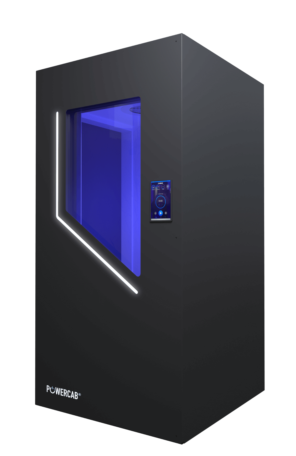 kältekammer powercab galileo hünfeld